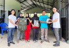 Telkom Inisiasi Program Bresih untuk Dukung Lestarikan Lingkungan Berkelanjutan