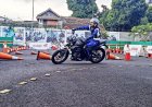 Tujuh Wakil Astra Motor Yogyakarta Siap Berlaga dalam AH-SRIC 2023