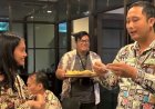 JTTC Gelar TGIF sebagai Wujud Syukur