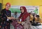 Membangun Kemandirian, Unsoed Kaji Partisipasi KWT Sumber Patedhan Cilacap