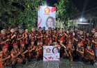 Mulai Mengalir, Dukungan untuk Bacaleg DPR RI Yuni Astuti