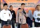 Polres Purworejo Meringkus Pelaku Penipuan Berkedok Umrah, Total Kerugian Rp 1,1 Miliar