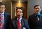 Indonesia Tuan Rumah ACCSQ, Membahas Standardisasi Perdagangan