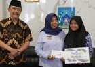 Shavira Devi Hervesa, Atlit Catur Jogja Siap Berlaga di Thailand 