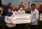 Inovasi Adminduk Sleman Memudahkan Data Kependudukan