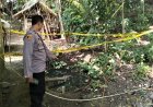Balita Ditemukan Meninggal di Kolam Setelah Mengejar Ayam