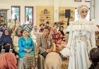 Melalui JFT 2023, Desainer Ingin Jogja Menjadi Gerbang Fashion Etnis Indonesia