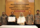 Pemkab Sleman Peroleh Hibah Program Air Minum
