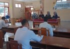 Khoirul Fahrudin Terpilih sebagai Pamong Kamituwo Kalurahan Garongan Kulonprogo