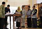 Bupati Sleman Tanda Tangani Kesepakatan Jaga Kestabilan Inflasi DIY