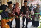 Camat Tulung Berharap Semua Desa Bergerak Mendirikan Baby Cafe