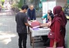 Hari Pertama PPDB, SMAN 2 Klaten Didatangi Pendaftar