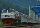 Kebumen International Expo, KAI Daop 5 Purwokerto Beri Diskon Tarif 10 Persen