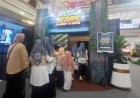 Robowar Jadi Wahana Edukasi Anak