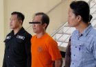 Satreskrim Polres Purworejo Mengamankan Pelaku Tindak Pidana Perdagangan Orang
