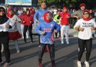 Pemkab Sleman Mengajak IDI Bermitra, Mengedukasi Masyarakat Berperilaku Sehat