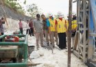 Dikeluarkan Dana Rp 37,7 Miliar, Air Minum di Gunungkidul Tidak Keruh Lagi