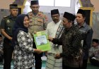 Bupati Safari Jumat di Seyegan, Masyarakat Sleman Diminta Menjaga Kerukunan