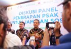 BPJS Ketenagakerjaan dan BPJS Kesehatan Merasa Perlu Upaya Penyesuaian Penerapan PSAK 74