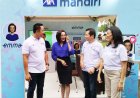 AXA Mandiri Memberikan Perlindungan Terhadap 8.000 Pelari di Mandiri Jogja Marathon