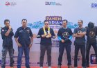 Undian Panen Hadiah Simpedes Dimeriahkan Komunitas Motor