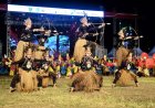 Bupati Ungkap Pertumbuhan Ekonomi Kebumen Tertinggi di Jateng