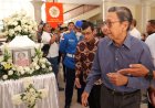 Ketua Wantimpres Perempuan Pertama Prof Sri Adiningsih Tutup Usia