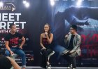 Sosok Ketiga, Film Horor Berbalut Drama Keluarga