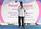 Sri Purnomo Launching Gerakan Sunat Massal 1.000 Anak