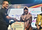 Dari Pemkab Kebumen, 51 Guru PAUD Memperoleh Beasiswa