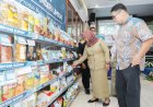 Sleman Gandeng PT Indomarco, Dukung Pengembangan Produk UMKM