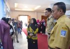 Ciptakan Pendidikan Berkualitas, Wabup Dukung Pelaksanaan Pendidikan Kesetaraan