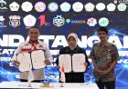 MoU dengan BP2MI, Pemkab Purworejo Melindungi Pekerja Migran