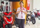 Astra Motor Memberikan Banyak Hadiah Spesial bagi Konsumen
