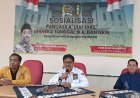 Ada Persoalan Serius, Ini Pentingnya Pelajar yang Berkarakter Pancasila
