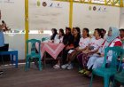 Mahasiswa dari Berbagai Suku Mengikuti Penguatan Pembauran di Bantul