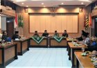 Memohon Doa Restu, Bacaleg Partai Ummat DIY Silaturahmi ke Pimpinan Muhammadiyah