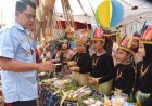 Wakil Bupati Beri Apresiasi, Gelar Karya P5 SD Negeri Purwomartani