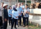 Kebutuhan Belum Terpenuhi, Hewan Kurban Didatangkan dari Luar Daerah