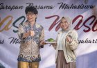 Implementasi Program Green Campus, Mahasiswa UMY Sarapan Gratis Setiap Selasa