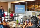 Pemandangannya Indah, Rooftop Swiss-belboutique Hotel Sulit Ditiru