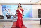 Siap Berlaga di Miss Teen International 2024, Kirana Aulia Emban Misi Promosikan Wisata dan UMKM DIY