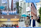 12  Santri SMA Sains Al Quran Yogyakarta Meraih Beasiswa Studi di Universitas Top Dunia