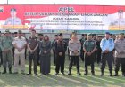 Satkamling Berperan Ikut Mengamankan Pemilu
