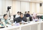 Fuad Bawazier: Presiden Suharto Saja Marah Lihat Kasus BLBI, Minta Pelaku Dikirim ke Nusakambangan