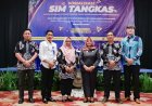 Pemkab Sleman Sosialisasikan Sim Tangkas