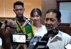 30 Finalis Dimas Diajeng Bantul Menjalani Karantina di Hotel