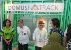 Dukung Konstruksi Rumah Tahan Gempa, Kementerian PUPR Dorong Pemanfaatan Baja Ringan