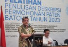 Pengurusan Paten Penting bagi Perguruan Tinggi