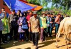 Surplus, Hewan Kurban di Gunungkidul Siap Dikirim ke Berbagai Wilayah